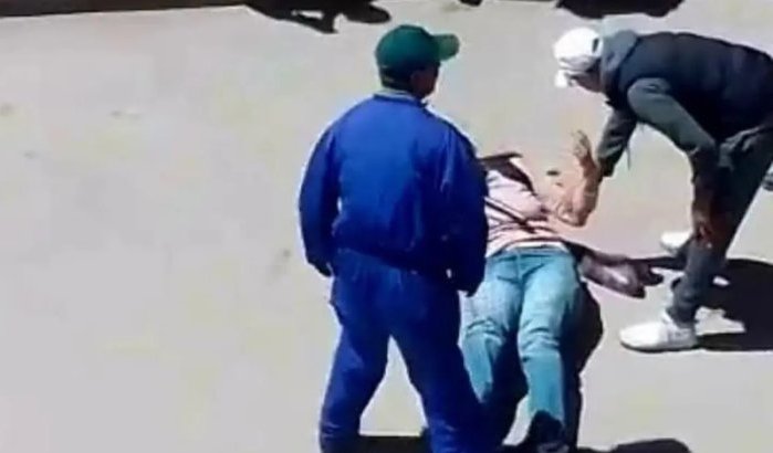 Student 30 jaar cel in voor moord op lerares in Marokko 