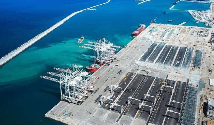 Marokko: slimme havens in 2022