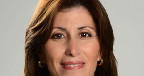 Nadia Kettani