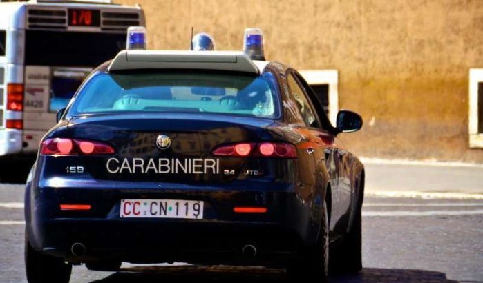 Marokkaan doodgeslagen in Italië
