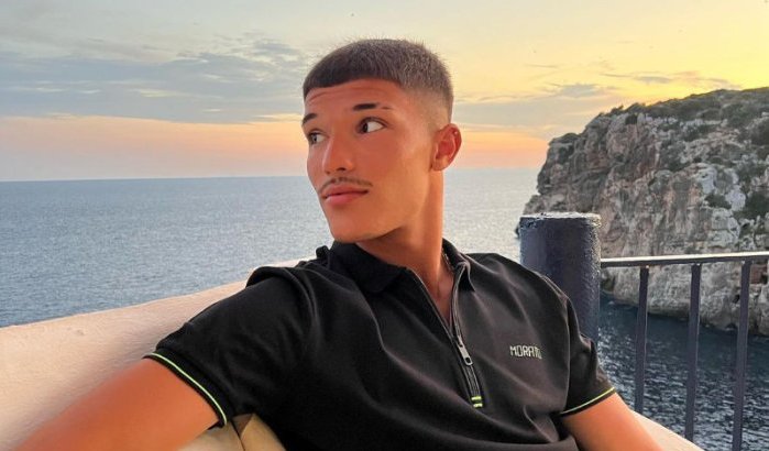 Marokko verslaat Spanje: Youssef Enriquez Lekhedim (Yusi) kiest Marokkaans elftal