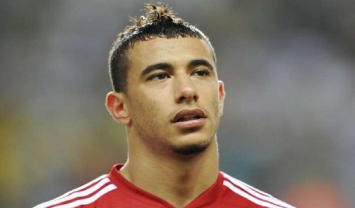Younes Belhanda ontkent slachtoffer te zijn van raket in Oekraïne