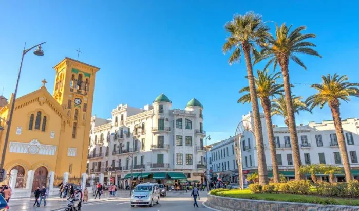 Tetouan, de Marokkaanse verrassing die je niet mag missen