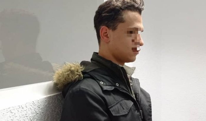 Jonge Marokkaanse homo neergestoken in Madrid