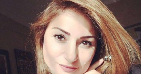 Najat El Ouafi