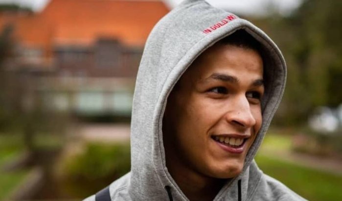 Bilal Wahib na enkele uren opnieuw van social media verbannen