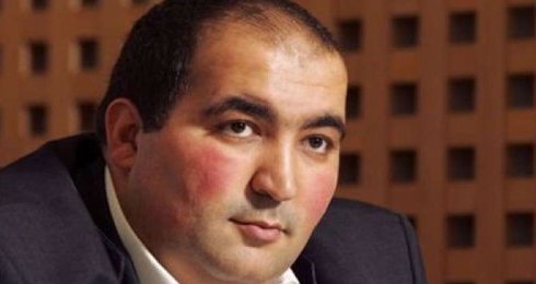 Fouad Ahidar