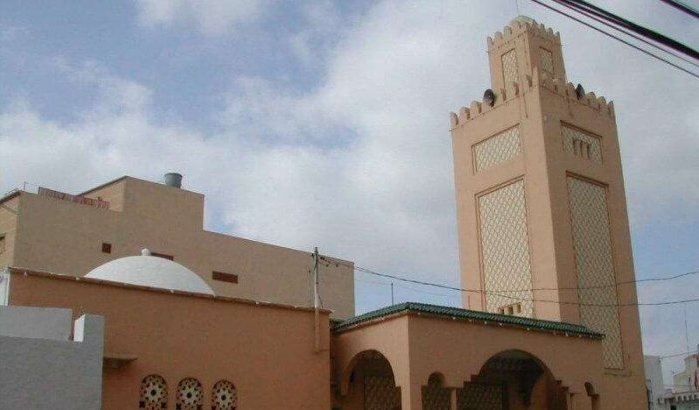 Algerije wil controle moskeeën Melilla overnemen
