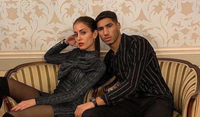 Transferwaarde Achraf Hakimi verdrievoudigd naar 25 miljoen euro