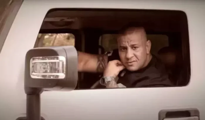 Marokko wil drugsbaron Rachid "El Sardina" Gdari strtaffen