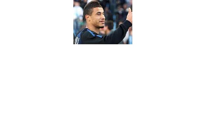 Younes Belhanda naar Dynamo Kiev voor 12,5 miljoen