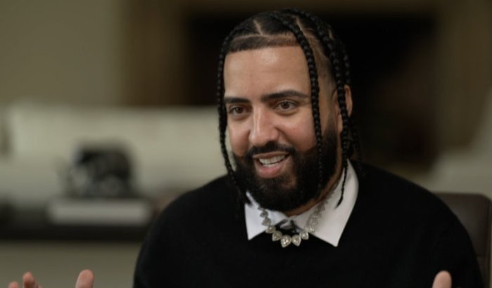 French Montana geeft voor het eerst concert in Marokko