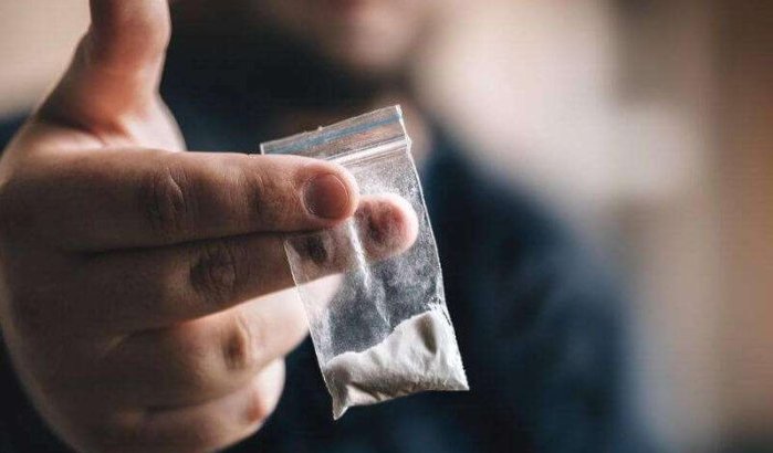 Voormalige speler WAC Casablanca is nu drugsdealer