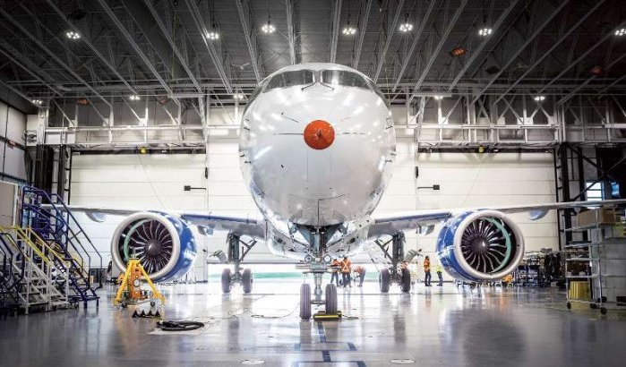 Bombardier verplaatst deel Ierse productie naar Marokko
