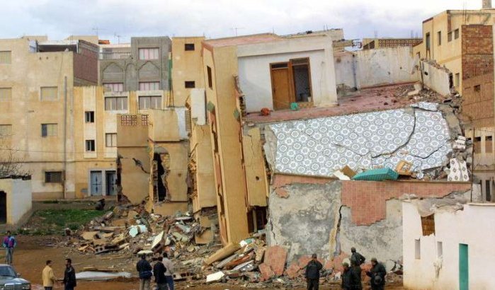 Marokko leent 200 miljoen om natuurrampen te bestrijden
