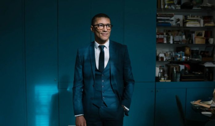 Burgemeester Karim Bouamrane prijkt op voorpagina New York Times