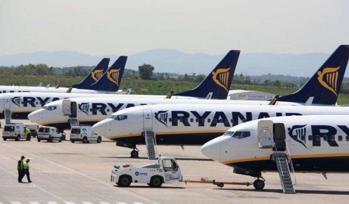 Ryanair kondigt nieuwe vlucht aan naar Marrakech voor 16 euro!
