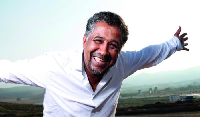 Cheb Khaled beschuldigd van verraad, Marokko en Algerije centraal