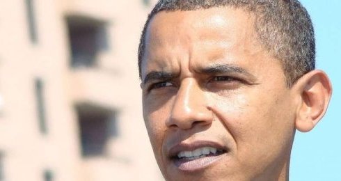 Barack Obama