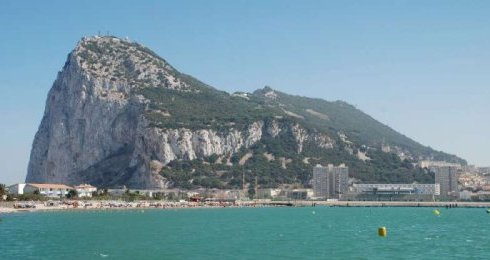 Gibraltar