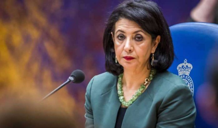 Khadija Arib slachtoffer politieke afrekening?