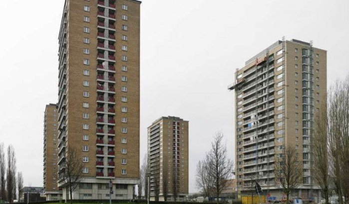 OCMW Antwerpen gaat buitenlandse aanvragers sociale woning laten screenen 