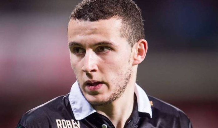 Oussama Idrissi naar AZ Alkmaar