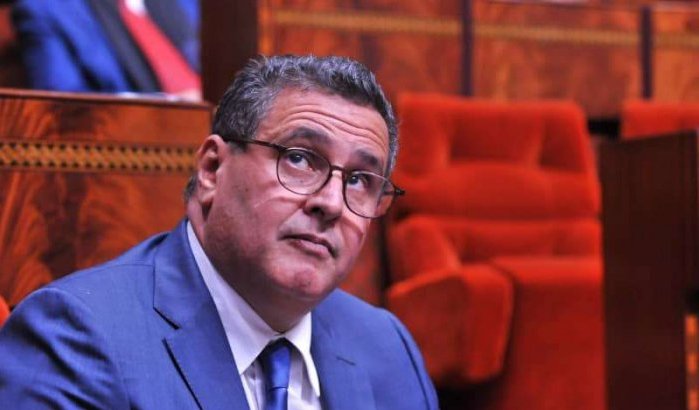 Ex europarlementariër beschuldigt Marokkaanse premier van corruptie