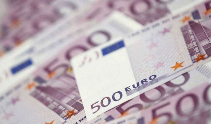 Student met 51.000 euro vervalst geld gepakt op luchthaven Marrakech