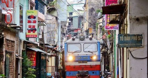 Hanoi