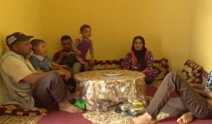 Onbegrip in Essaouira na zelfmoord meisje (video)