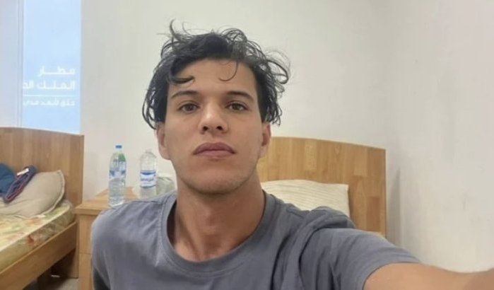 Jordanië stuurt ongewenste Marokkaan naar Egypte