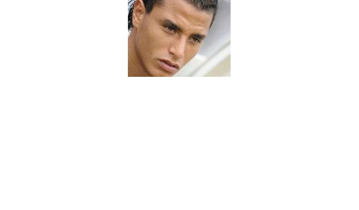 Marouane Chamakh blijft bij Arsenal 