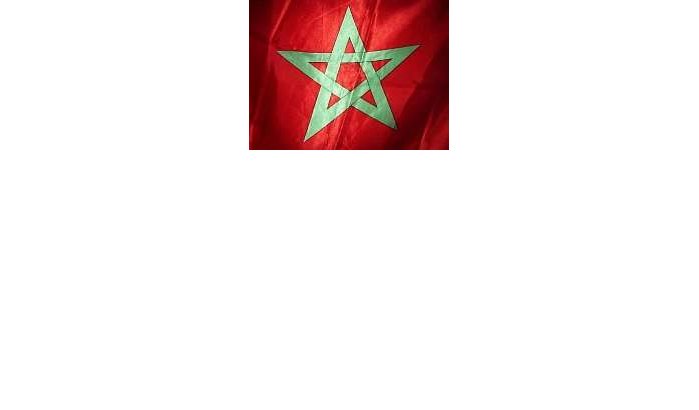 Fransman vervolgd wegens schenden Marokkaanse vlag