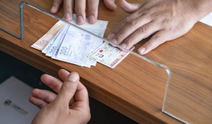 Marokko ontvangt 12 miljard dollar van diaspora 