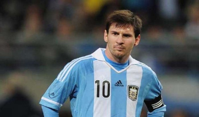 Argentinië vraagt 1,5 miljoen euro voor oefenduel tegen Marokko
