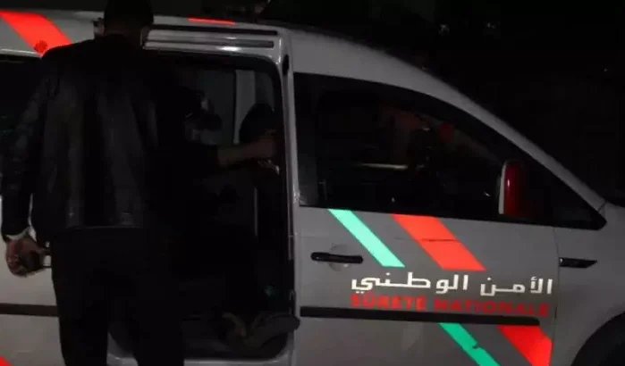 Franse Algerijn gearresteerd voor moord in Tanger