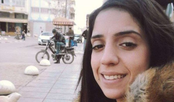 Silya Ziani heeft de gevangenis verlaten (video)