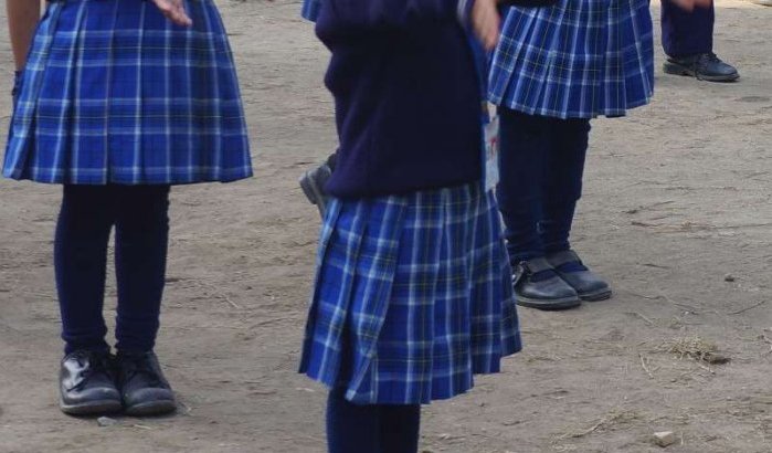 Tuinman verdacht van kindermisbruik op Spaanse school in Marokko