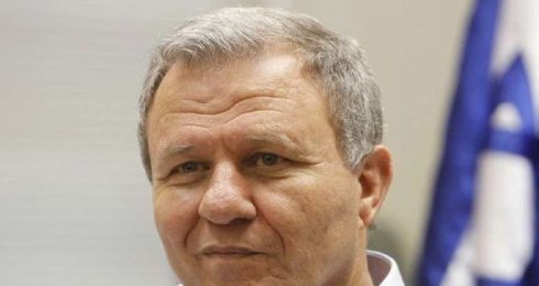 Meir Sheetrit