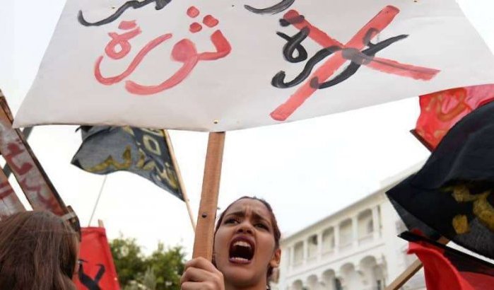 Grote financiële schade voor Marokkaanse huishoudens door fysiek geweld