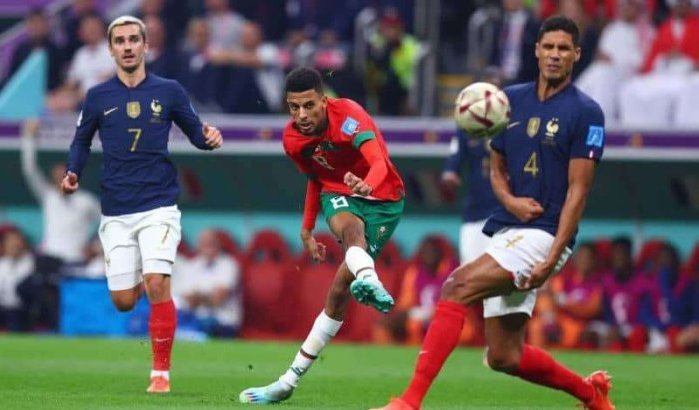 Academie Mohammed VI, kweekvijver van het Marokkaanse voetbal