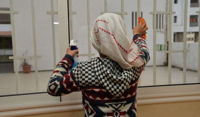 Marokko: werknemers stelen 500.000 dirham van werkgever