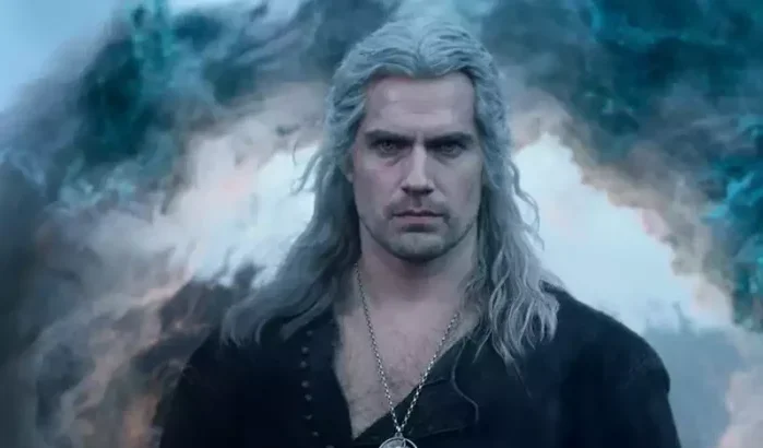 In Marokko opgenomen "The Witcher 3" binnenkort op Netflix