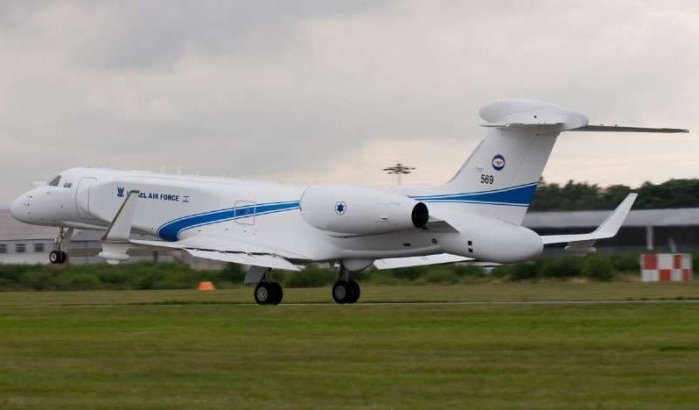 Marokko ontvangt vier Israëlische spionagevliegtuigen