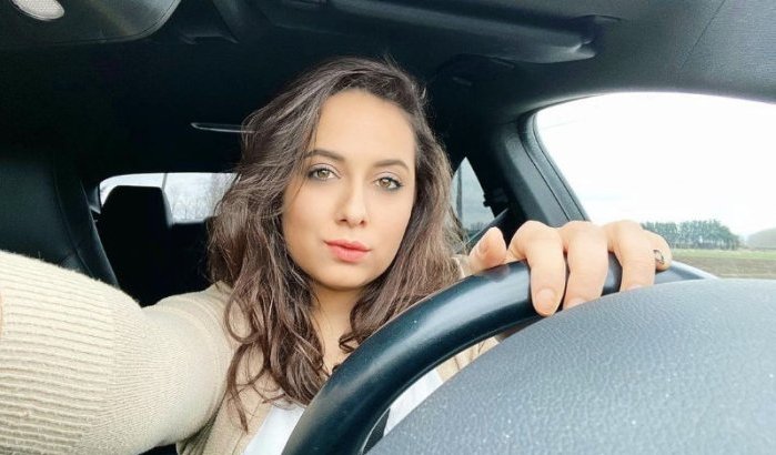 Jamilla Baidou woedend: rijbewijs kwijt én mentaal ongeschikt verklaard