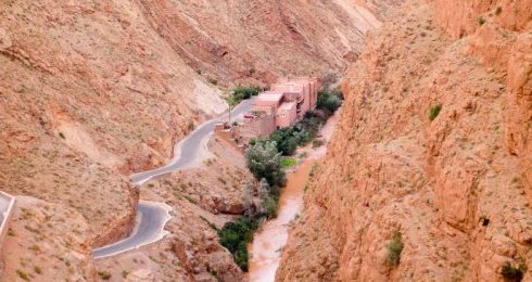 Boumalne Dades