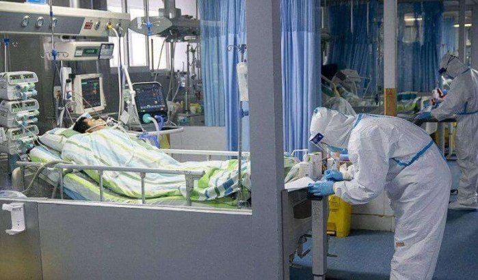 Coronavirus zorgt voor bezorgdheid in Chefchaouen