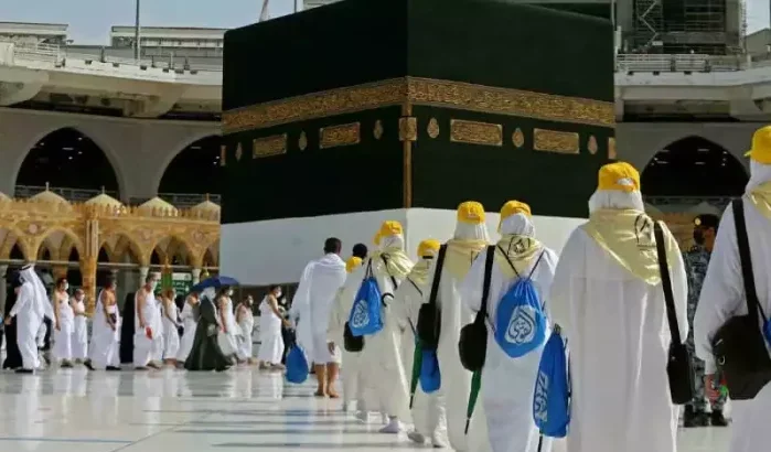 Onvrede in Marokko over "anti-protestclausule" in hadj-contract