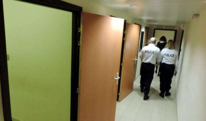 Marokkaans gezin in Frankrijk riskeert uitzetting